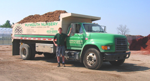 delivery truck
