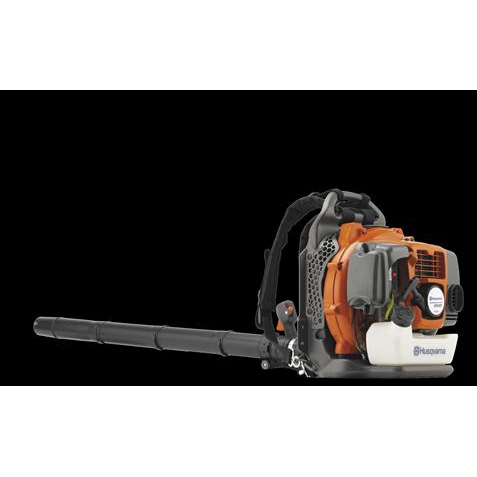 husky backpack leaf blower