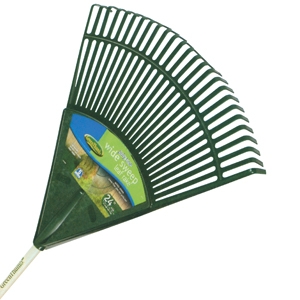 Green Thumb Polyethylene 24