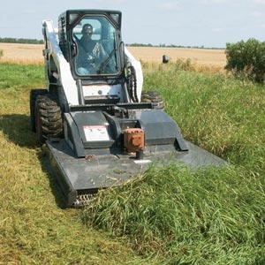 Brush Hog Rotary Cutter AttachmentÂ