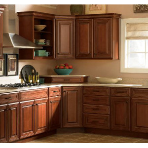 Kemper Cabinetry | 41 Lumber - Serving Iron Mountain and the U.P.