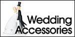 wedding accessories