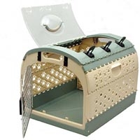 nylabone cat carrier