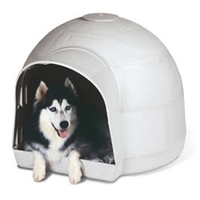 Petmate Dogloo KD Pro - Dog House | Everything Pets & Supplies ...