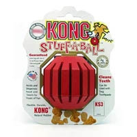 kong stuff a ball xl