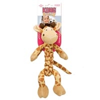 kong braidz giraffe