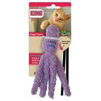 kong cat wubba mouse