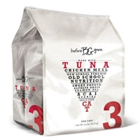 merrick before grain