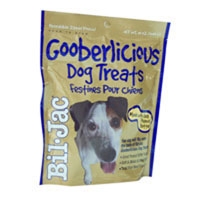 gooberlicious dog treats