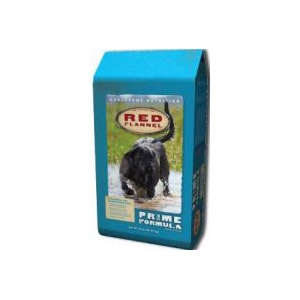 Ingram Feed & Seed | Red Flannel Prime Formula Dog food - Franklin, NE