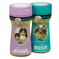 four paws dog shampoo