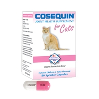 nutramax cosequin for cats