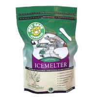Groundworks Natural Ice melter 12# jug (777411210129)