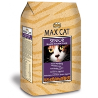 nutro max cat senior