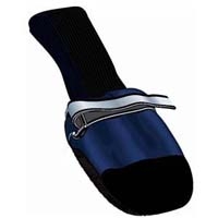 Fleece lined muttluks-xx small Blue 4pk (779922001029)