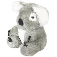 Look who's talking koala bear (784369271621)