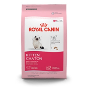 royal canin kitten formula