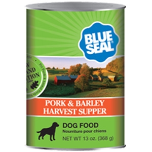 blue seal dog food near me