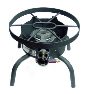 1 lb propane burner