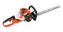 HEDGE TRIMMER, GAS POWERED, ECHO HC-152