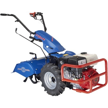 REAR TINE TILLER, 20