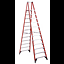 12' Step Ladder