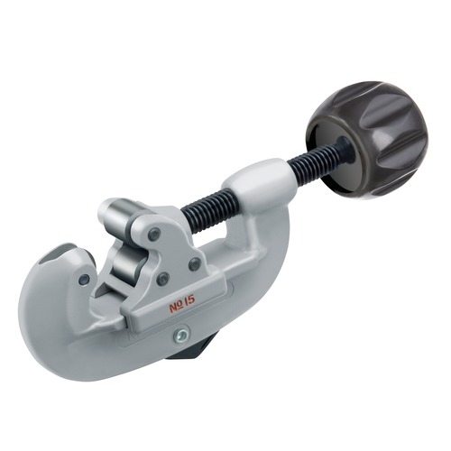 Tubing cutter
