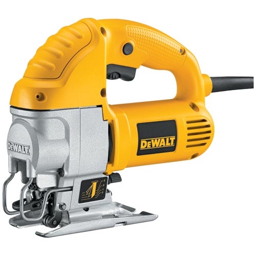 Jig Saw
