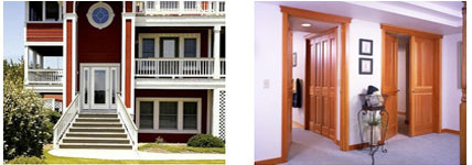 doors