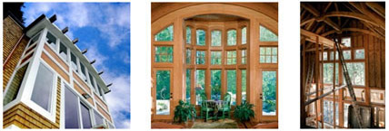 window image