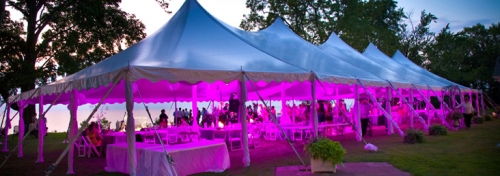 Tents