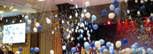 Balloons