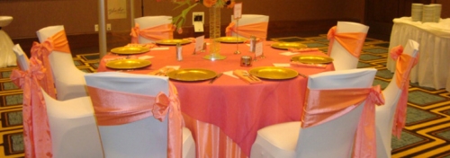 Linens