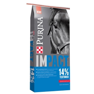Premium Purina Horse Feeds Buy 12 Get 13th FREE