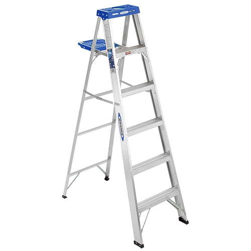 Ladders TJ's True Value Rental Hadley, MA South Hadley, MA