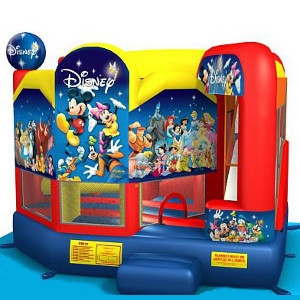 World Of Disney 5 In 1 Combo