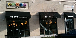 Locust Point - McHenry Row