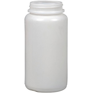 Little Giant Quart Plastic Feeder Water Jar Ludwig S Feed Store