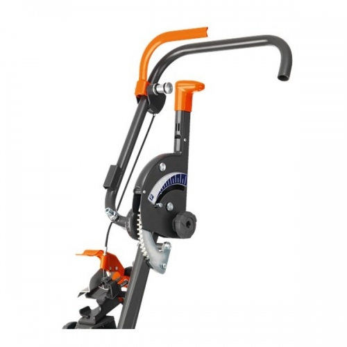 Husqvarna Cut Off Saw Wheeled Cart Noonan Grand Rental Springfield, IL