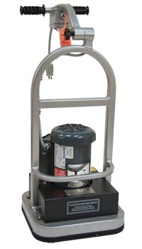Floor Sander Orbital Jefferson Rent All Party Plus