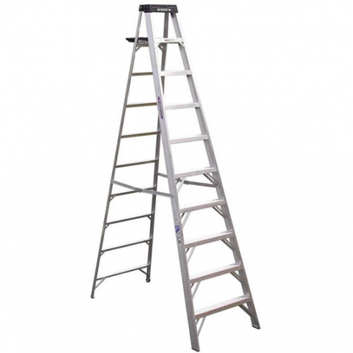 Ladder, 4' 16' Heights Available Abbey RentAll Hicksville, NY