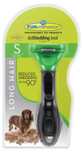 furminator cocker spaniel