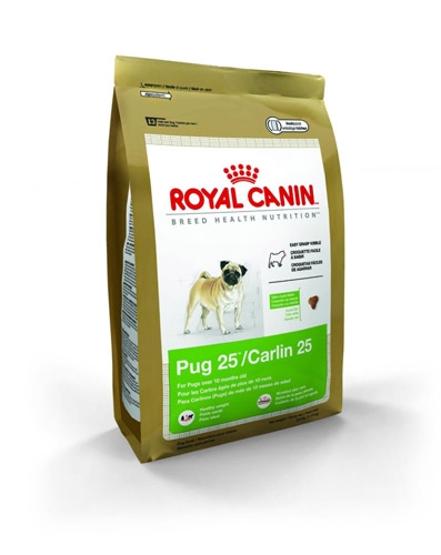 Royal Canin Pug 2 5 Lb Pet Supply Center Sarasota Fl