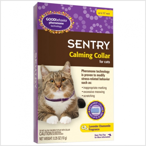 sentry good behavior