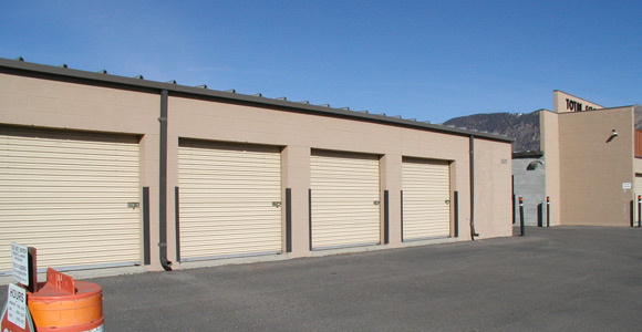 Storage Units