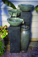 3-tier bowl