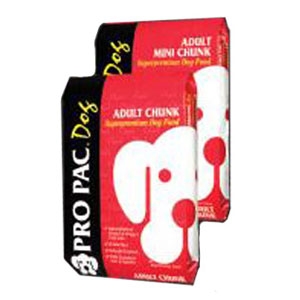 pro pac mini puppy food