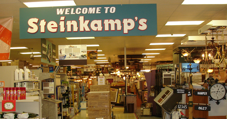 Steinkamp's Store