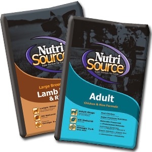 Nutri Source Dog Food | Detroit K-9 Pet Supplies - Detroit, MI