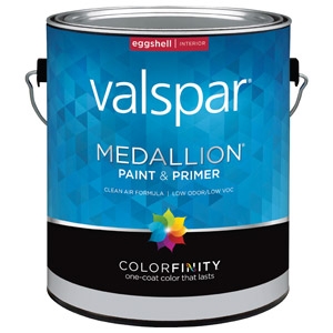 interior primer medallion valspar paint